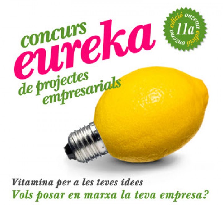 XI edición del concurso Eureka