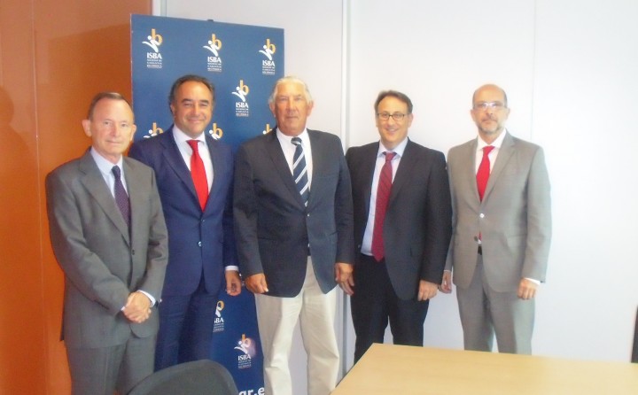 Banco Santander e ISBA SGR facilitan financiación a las pymes de Baleares
