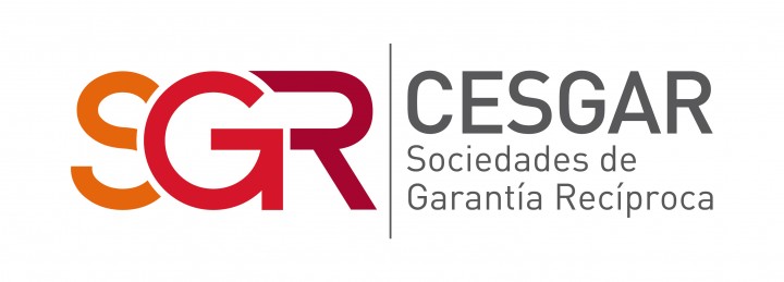 Nueva imagen corporativa de SGR-Cesgar