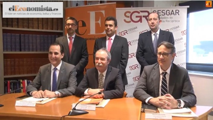 Las SGR, solución para la falta de financiación de pymes y autónomos